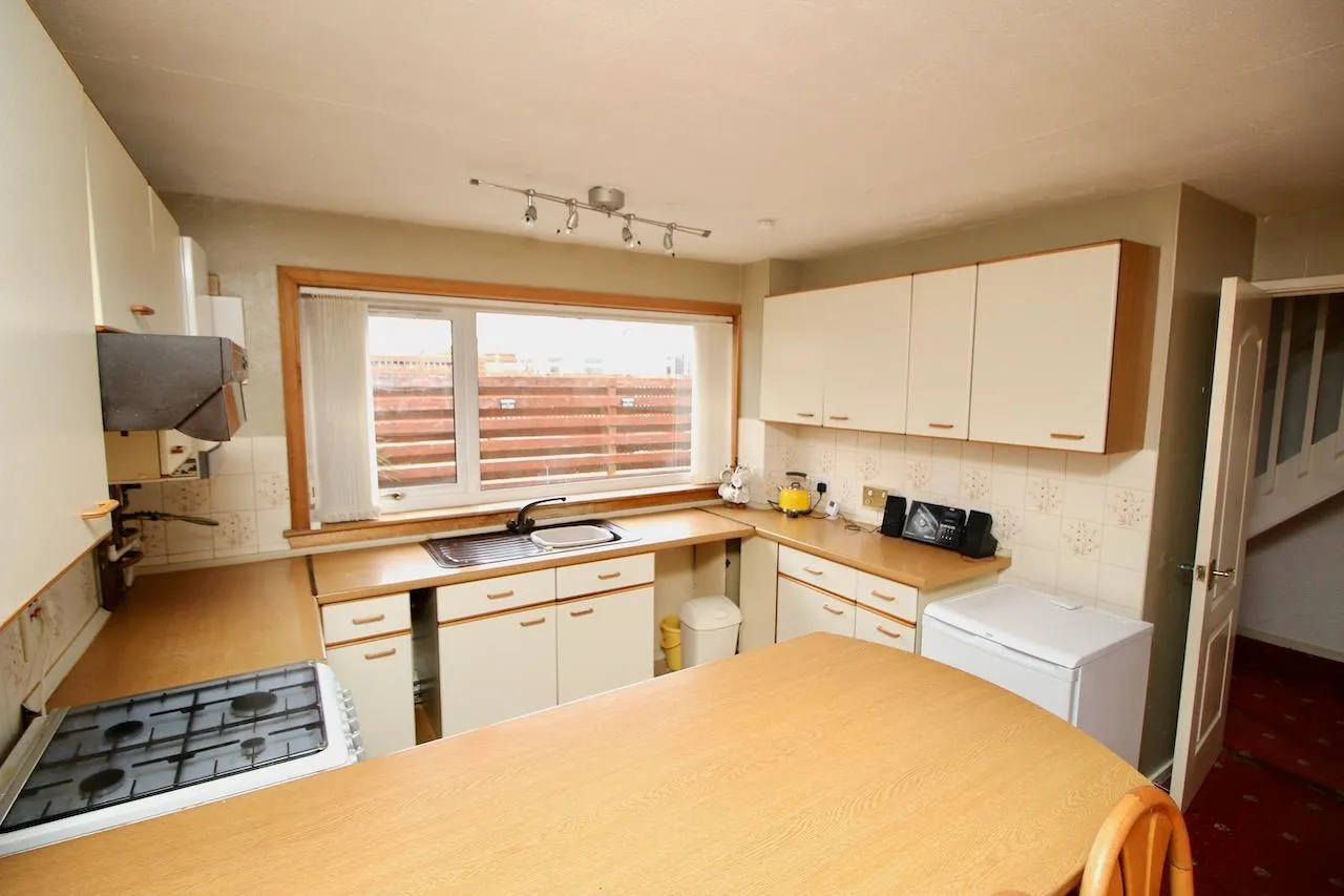 Lomond Drive, Condorrat, Cumbernauld, G67 4JL, photo 6