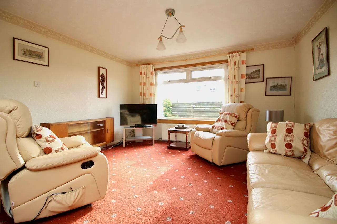 Lomond Drive, Condorrat, Cumbernauld, G67 4JL, photo 9