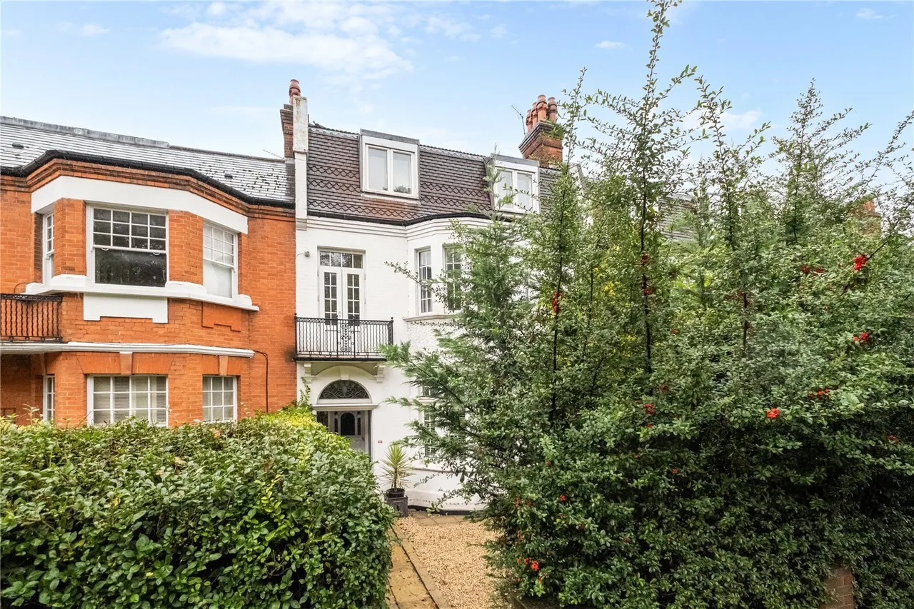 Old Oak Road, London, W3, photo 8