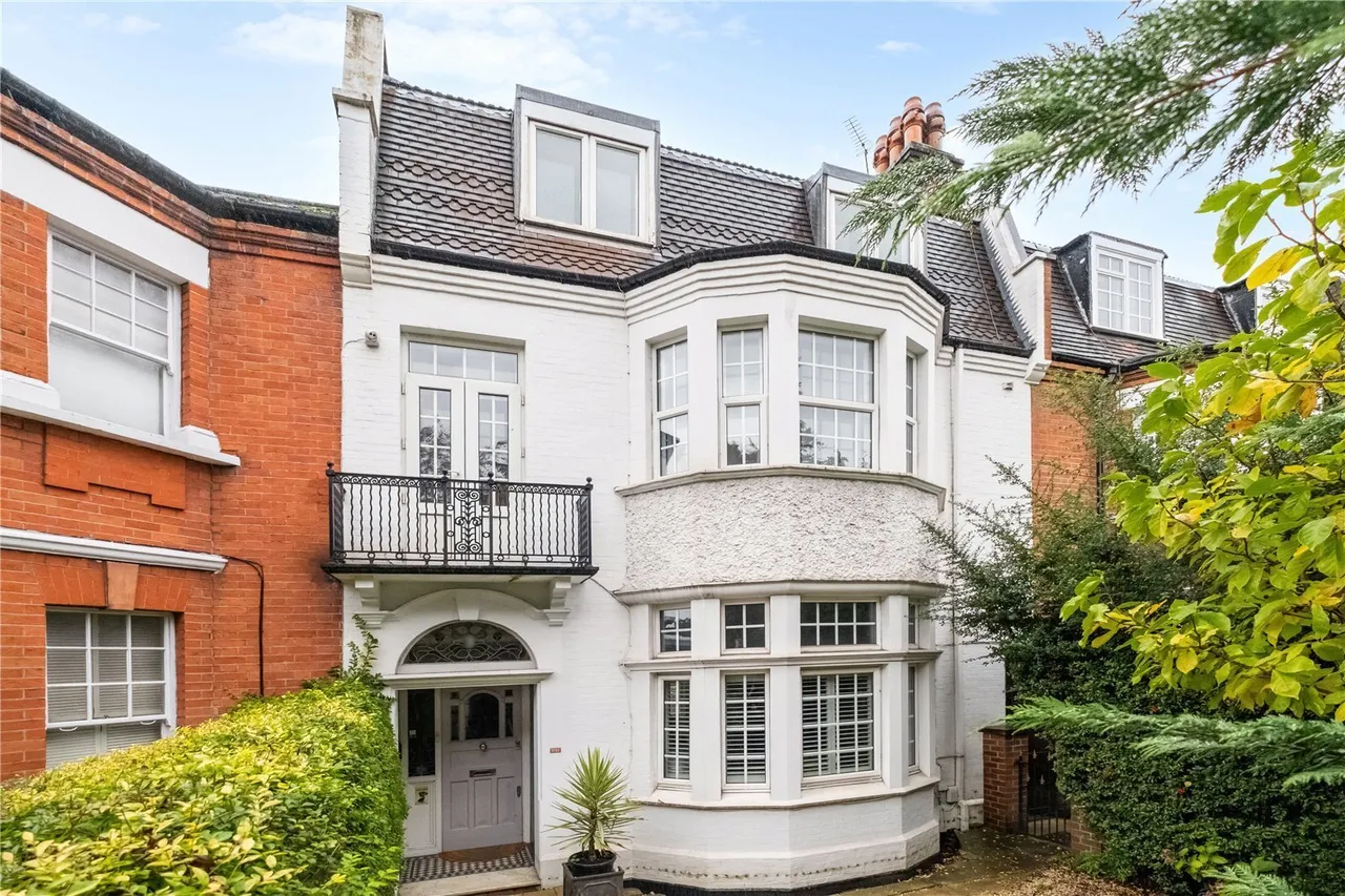 Old Oak Road, London, W3, photo 3