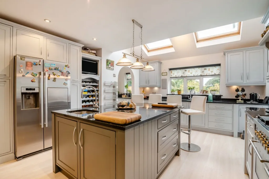 Wetherby ~ Spofforth Hill, LS22, photo 11