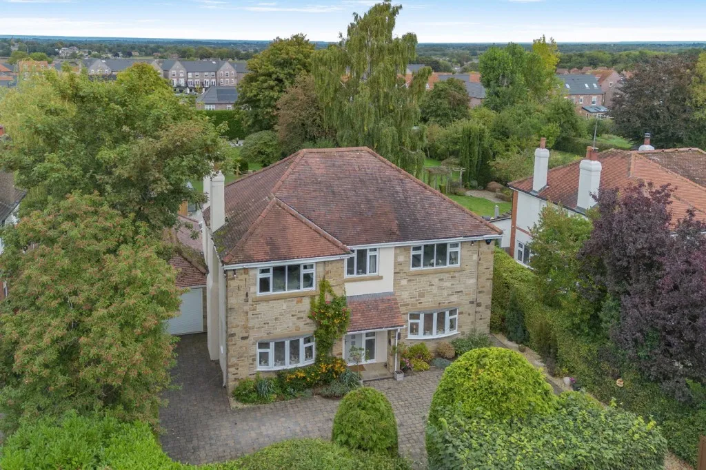 Wetherby ~ Spofforth Hill, LS22, photo 38