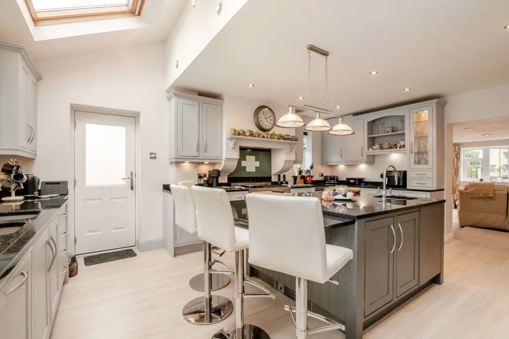 Wetherby ~ Spofforth Hill, LS22, photo 12