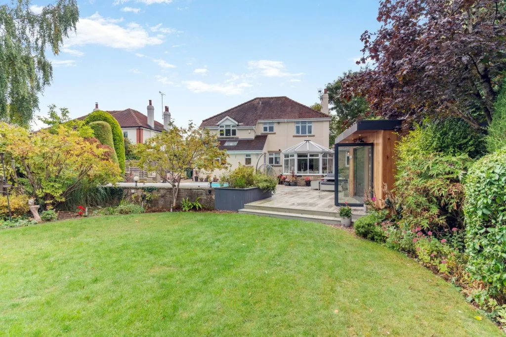 Wetherby ~ Spofforth Hill, LS22, photo 6