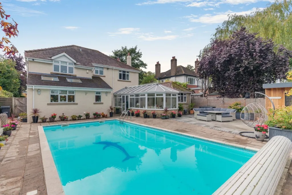 Wetherby ~ Spofforth Hill, LS22, photo 15