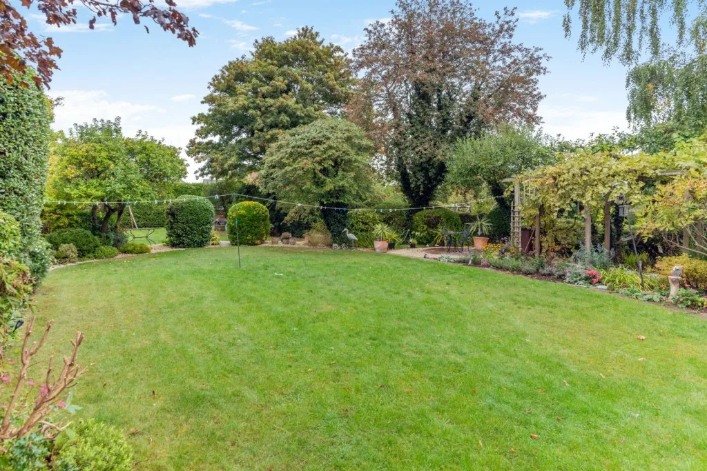 Wetherby ~ Spofforth Hill, LS22, photo 33