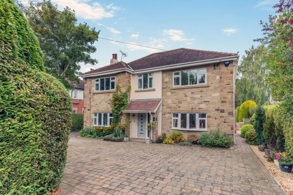 Wetherby ~ Spofforth Hill, LS22, photo 39