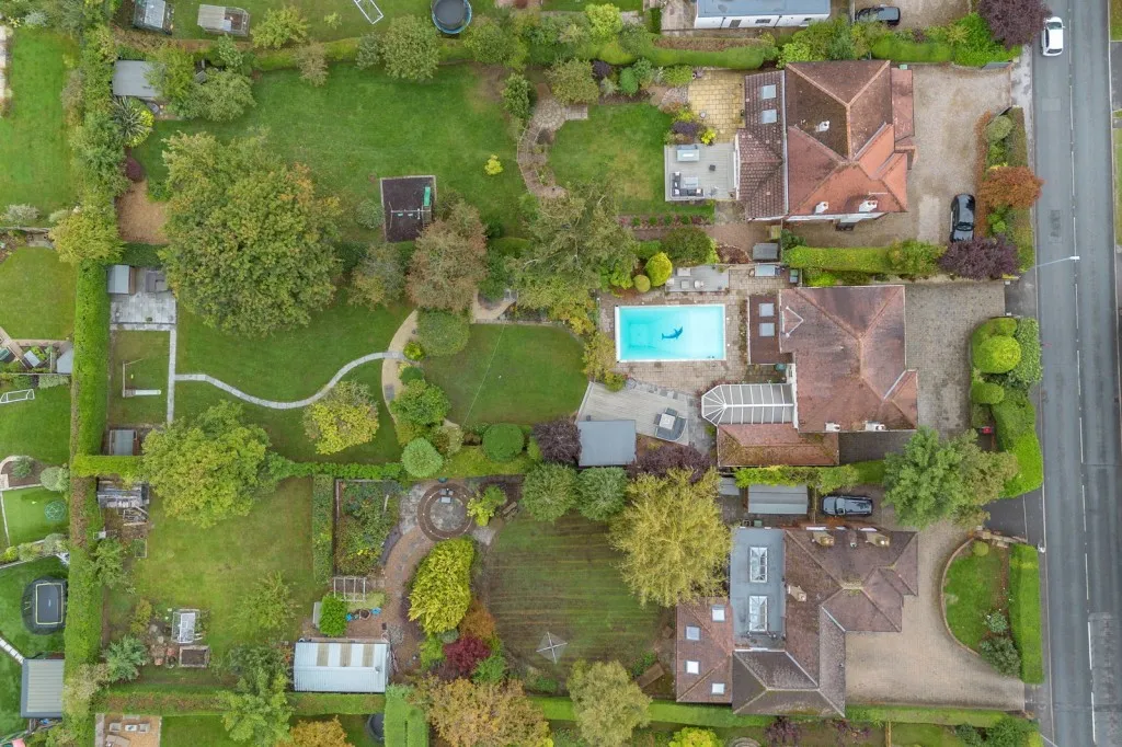 Wetherby ~ Spofforth Hill, LS22, photo 28