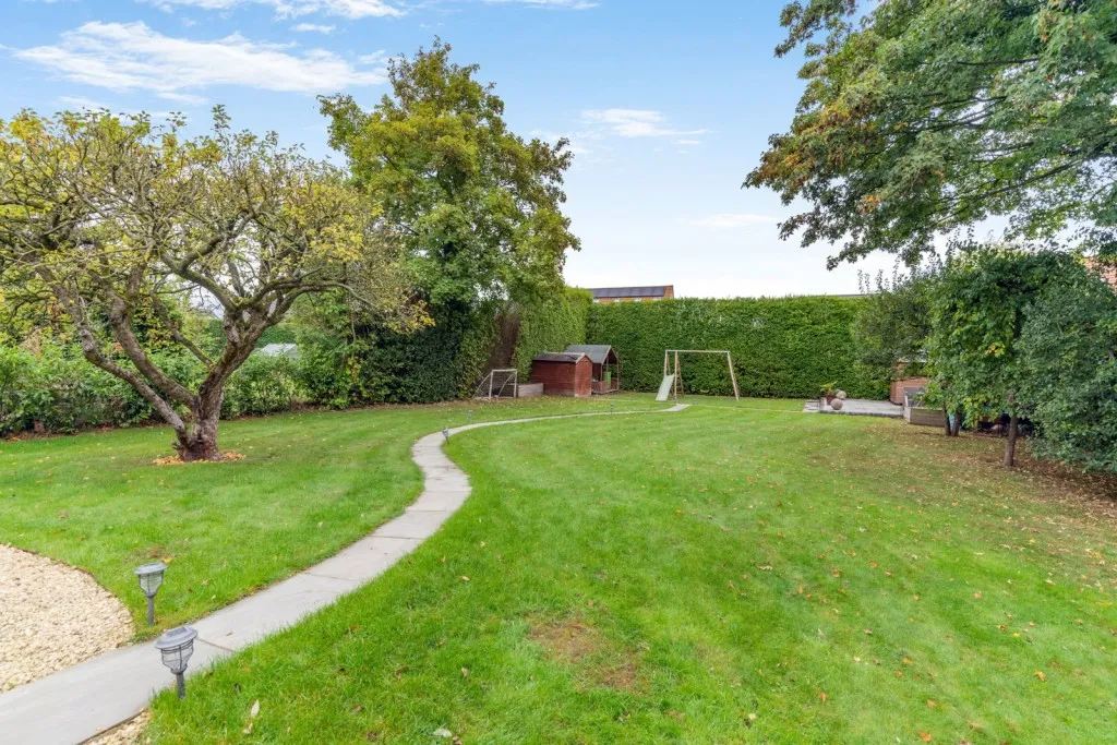 Wetherby ~ Spofforth Hill, LS22, photo 35