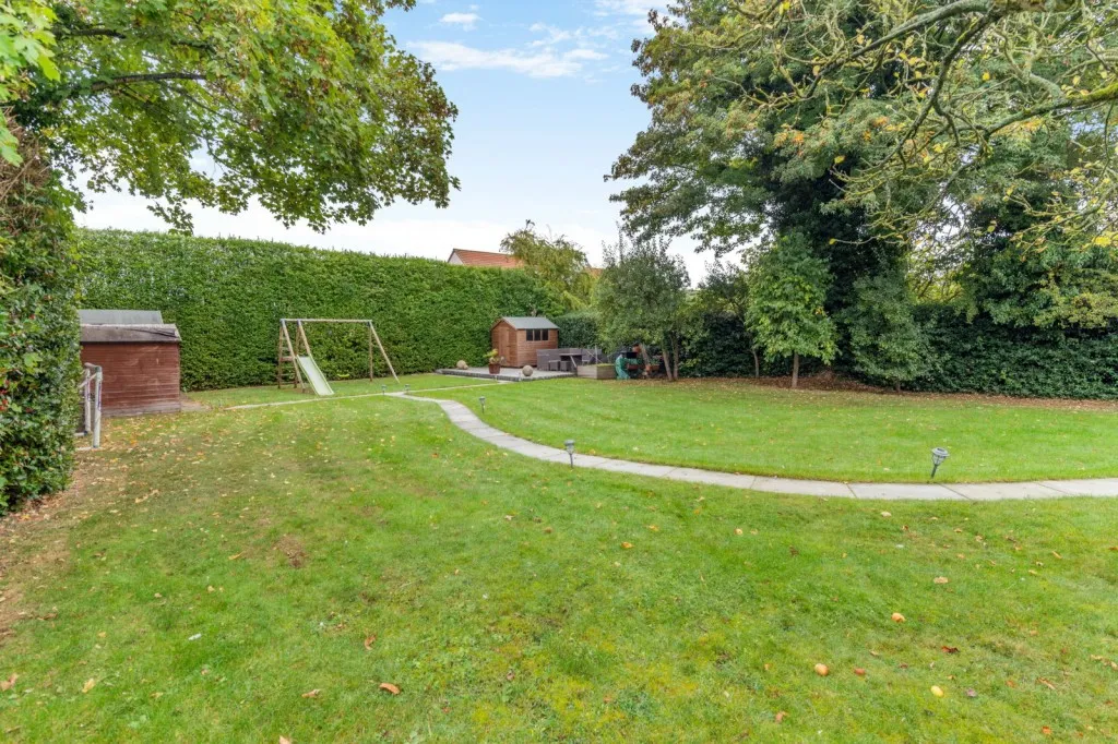 Wetherby ~ Spofforth Hill, LS22, photo 34