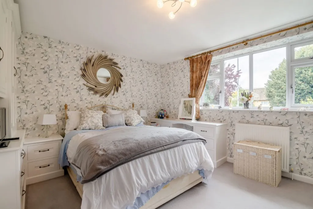 Wetherby ~ Spofforth Hill, LS22, photo 21