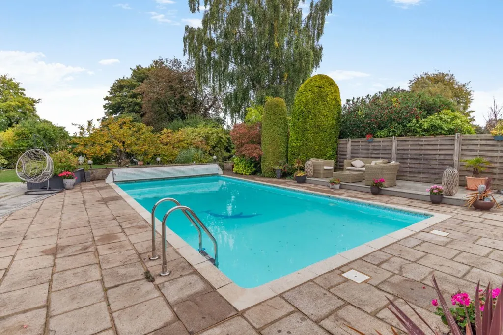 Wetherby ~ Spofforth Hill, LS22, photo 30