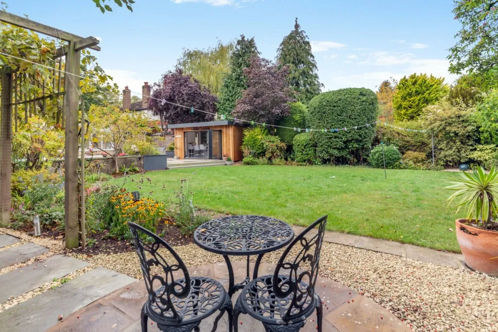Wetherby ~ Spofforth Hill, LS22, photo 32