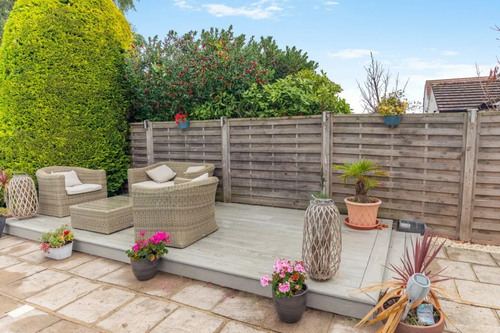 Wetherby ~ Spofforth Hill, LS22, photo 31