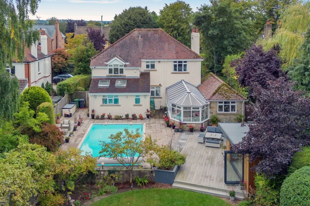 Wetherby ~ Spofforth Hill, LS22, photo 26