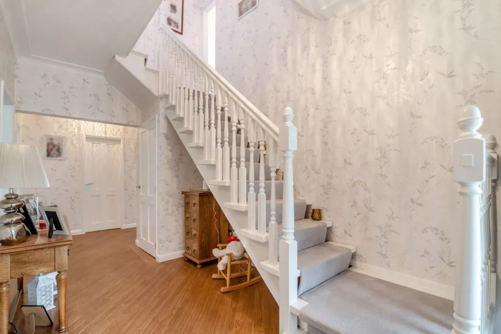 Wetherby ~ Spofforth Hill, LS22, photo 20
