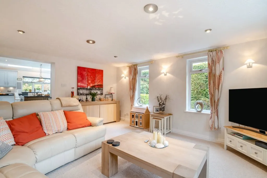 Wetherby ~ Spofforth Hill, LS22, photo 9