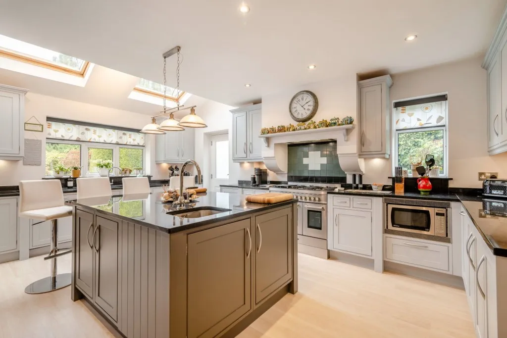 Wetherby ~ Spofforth Hill, LS22, photo 10