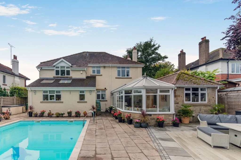 Wetherby ~ Spofforth Hill, LS22, photo 19