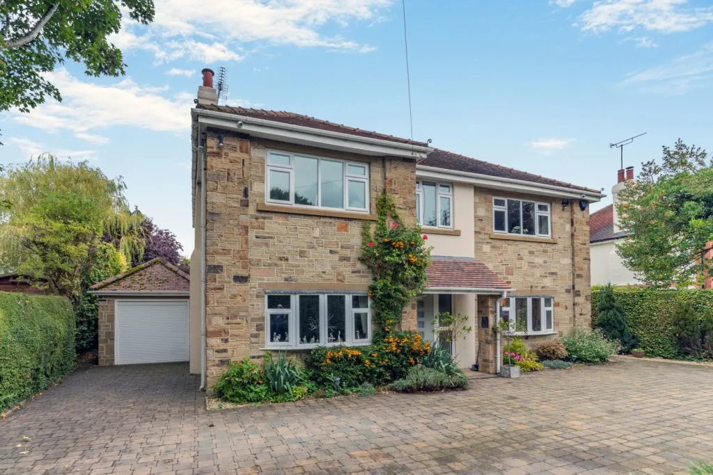 Wetherby ~ Spofforth Hill, LS22, photo 40