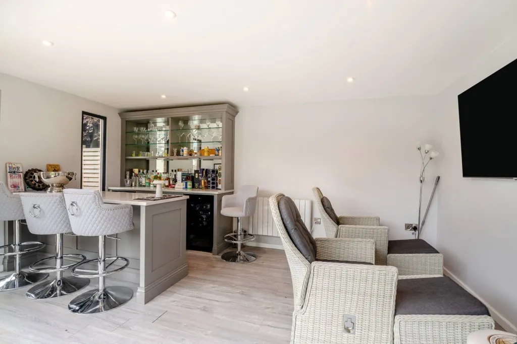 Wetherby ~ Spofforth Hill, LS22, photo 18