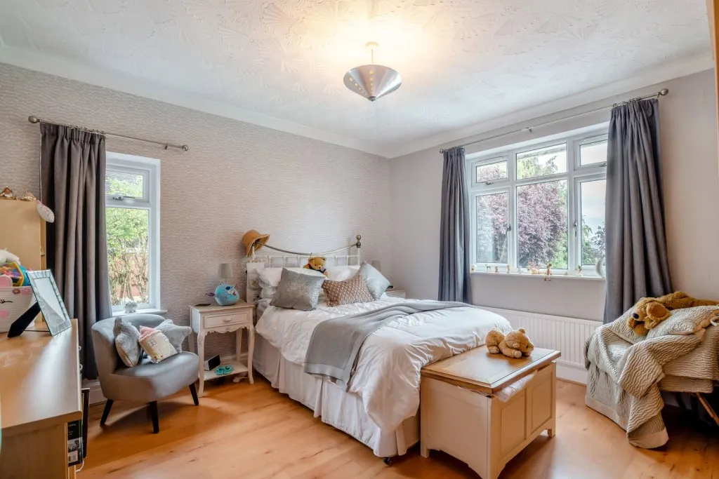 Wetherby ~ Spofforth Hill, LS22, photo 22