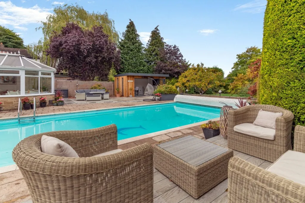 Wetherby ~ Spofforth Hill, LS22, photo 29