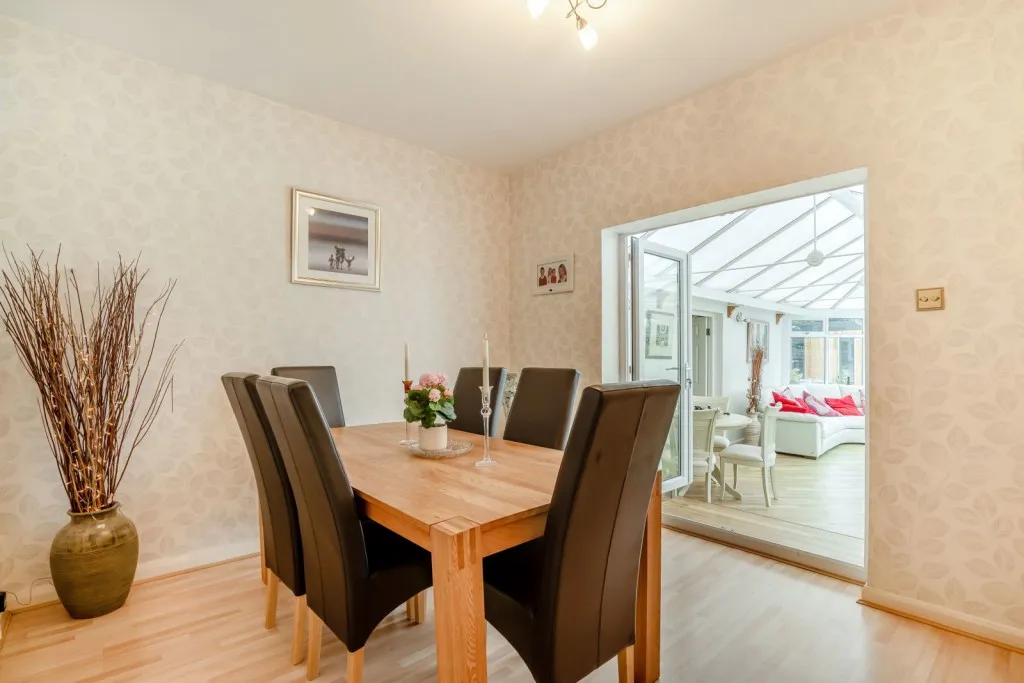 Wetherby ~ Spofforth Hill, LS22, photo 13