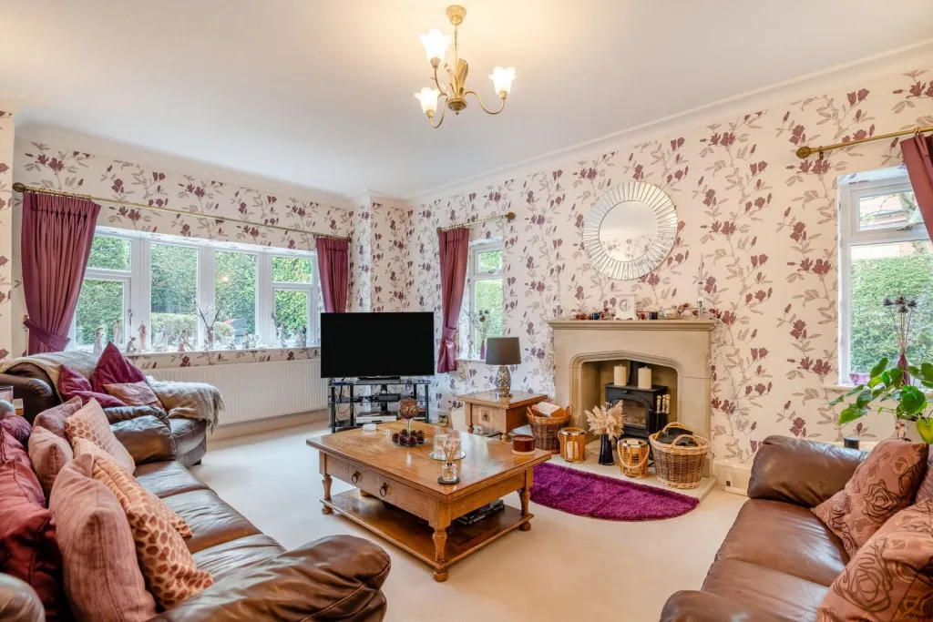Wetherby ~ Spofforth Hill, LS22, photo 7