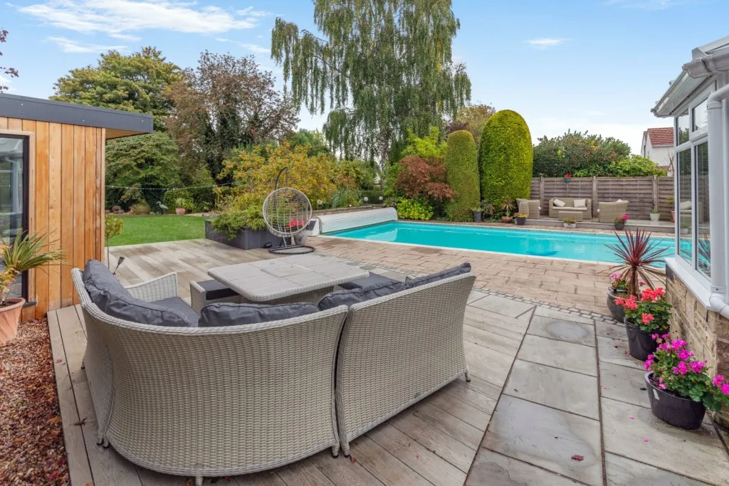 Wetherby ~ Spofforth Hill, LS22, photo 16