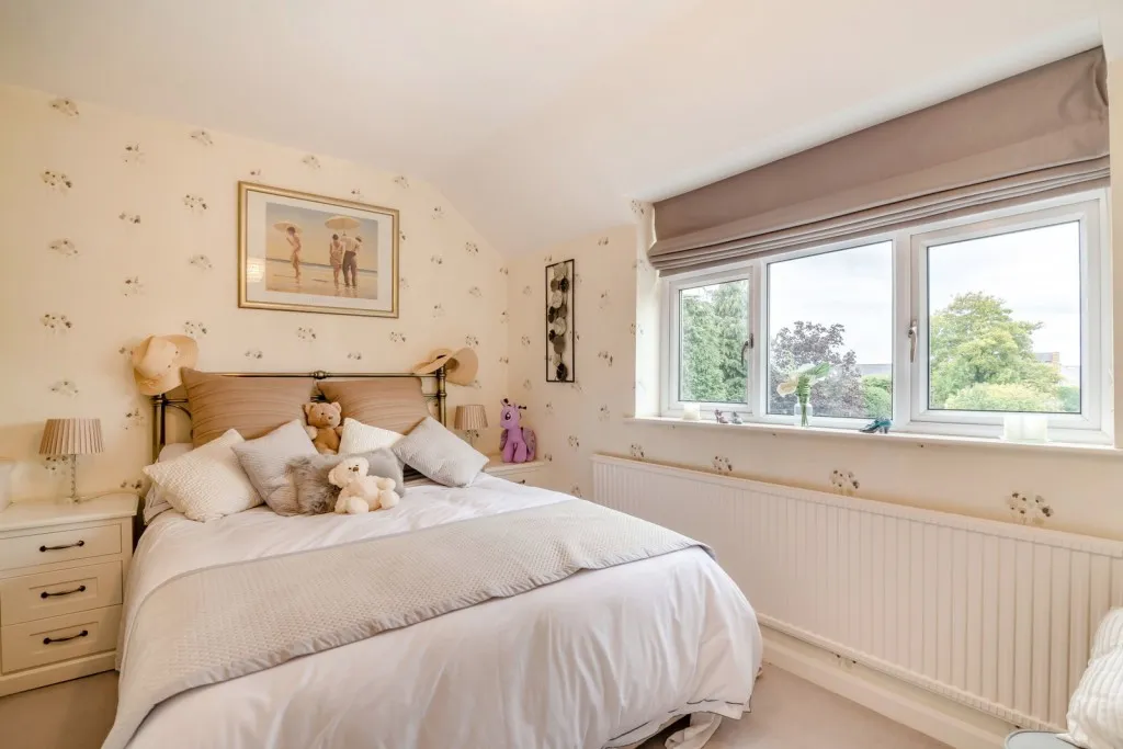 Wetherby ~ Spofforth Hill, LS22, photo 24