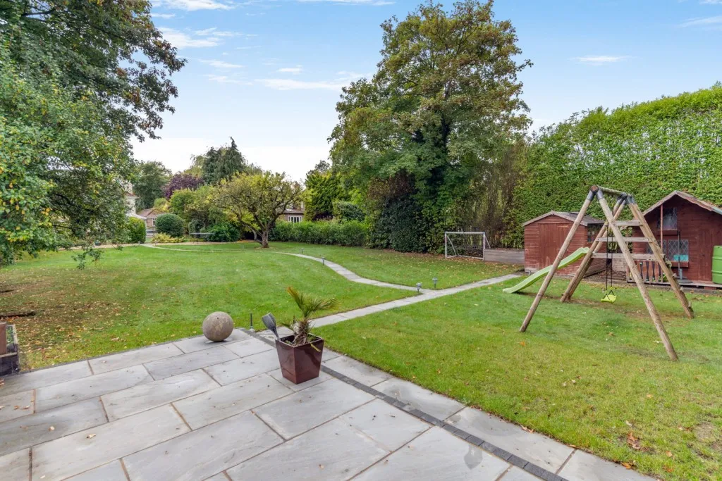 Wetherby ~ Spofforth Hill, LS22, photo 36