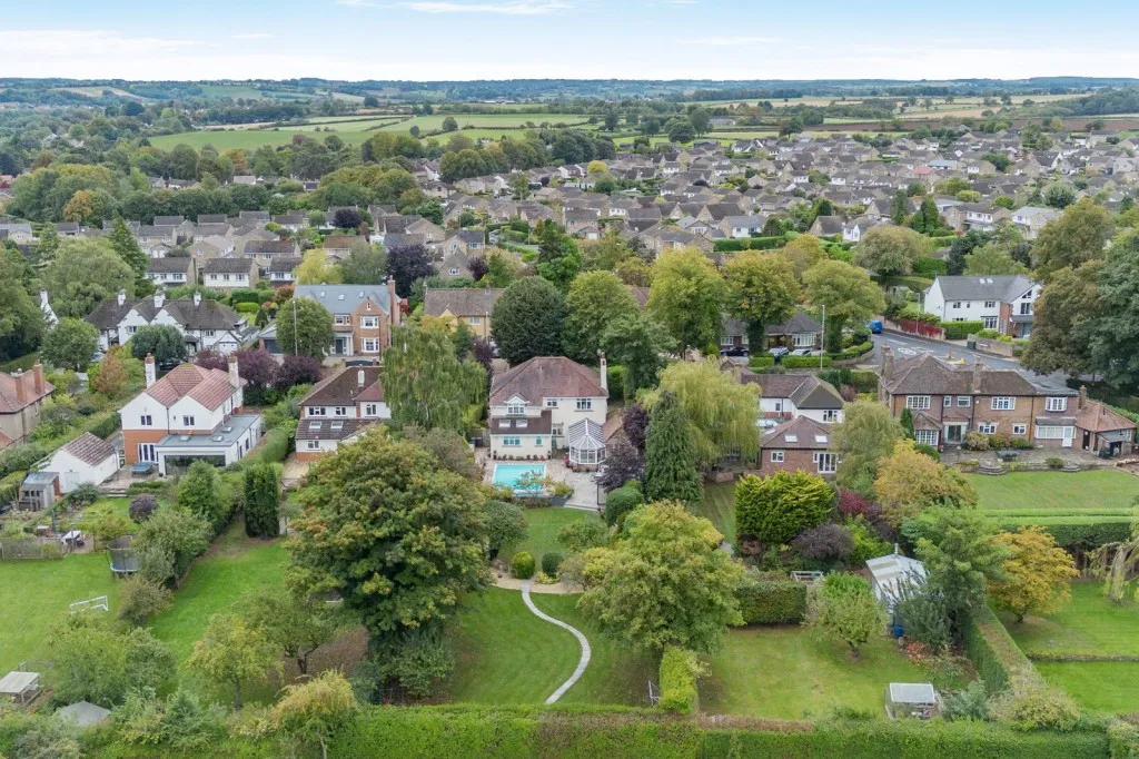 Wetherby ~ Spofforth Hill, LS22, photo 37