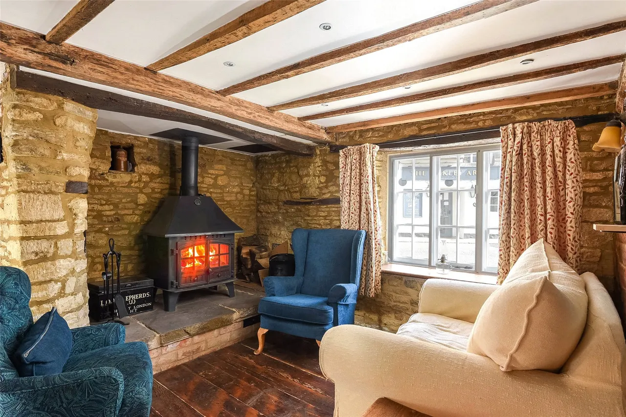 High Street, Harrold, MK43, photo 13