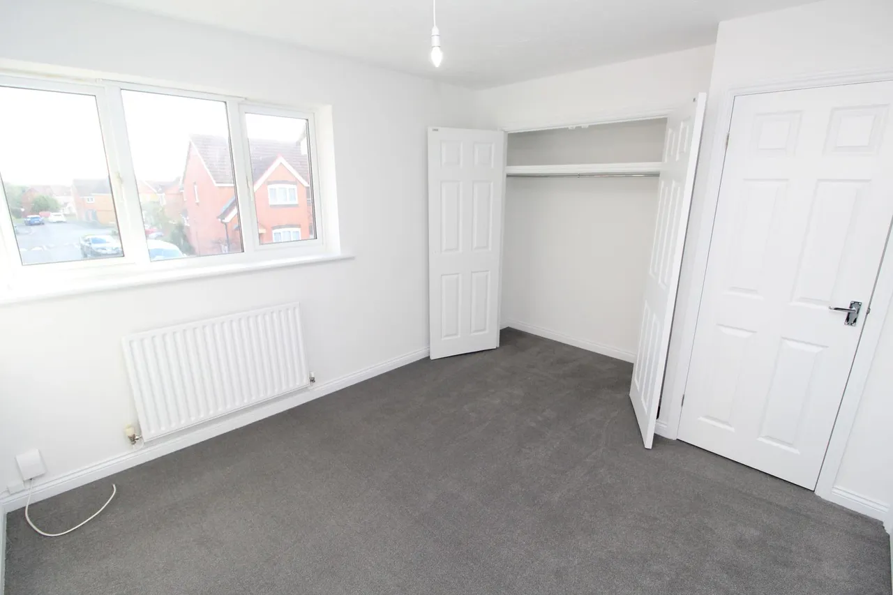 Thorpe Astley, Leicester, photo 7
