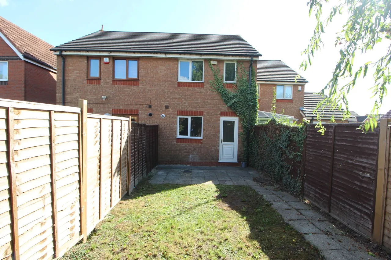 Thorpe Astley, Leicester, photo 10