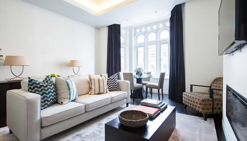 1 bed flat to rent, Green Street, Mayfair, W1K