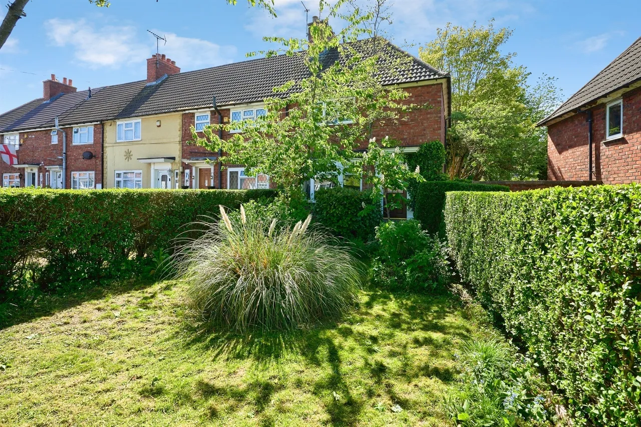 3 bed house for sale, Crankhall Lane, Wednesbury, WS10