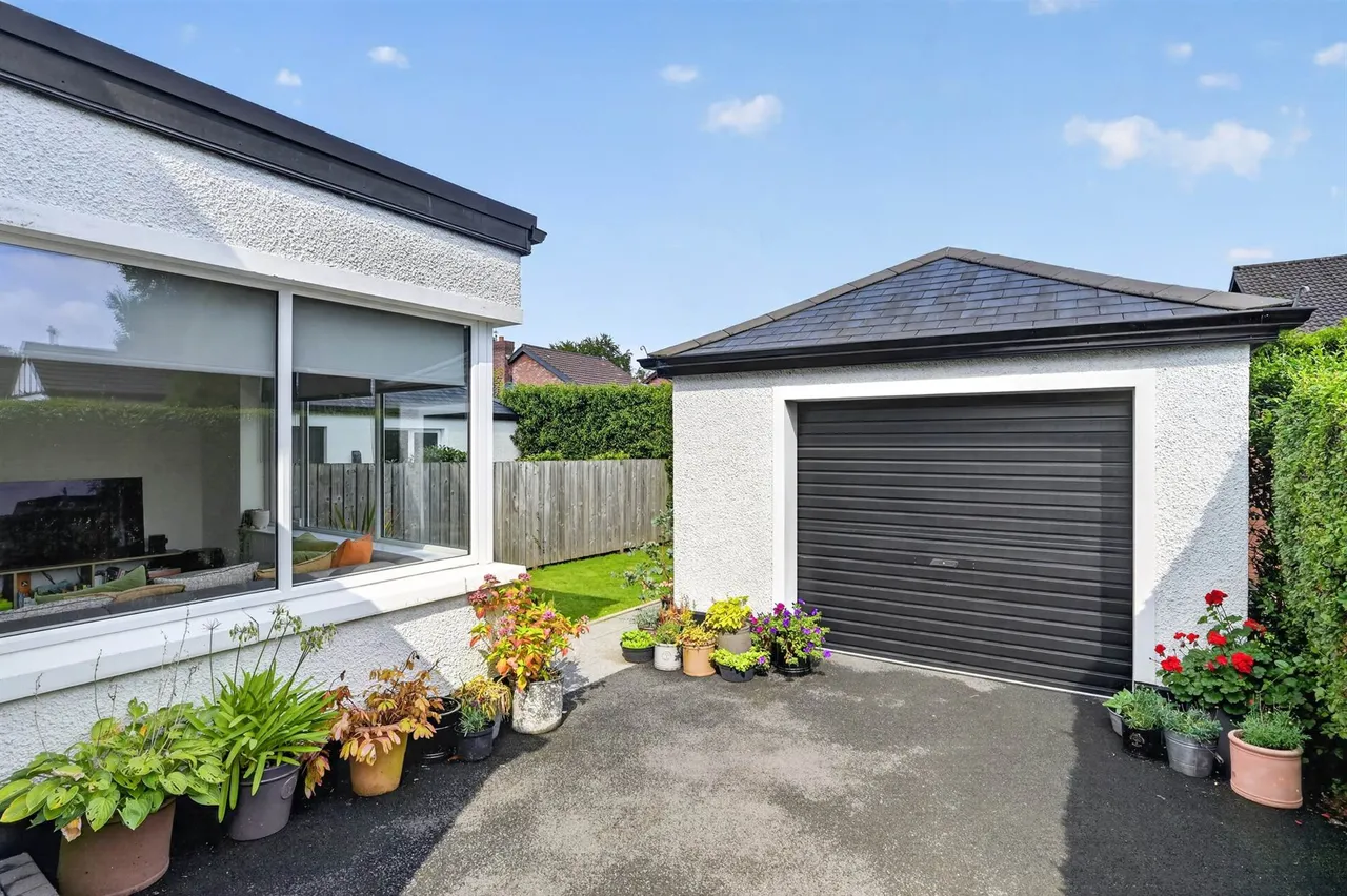 Balmoral Avenue, Belfast, BT9, photo 24