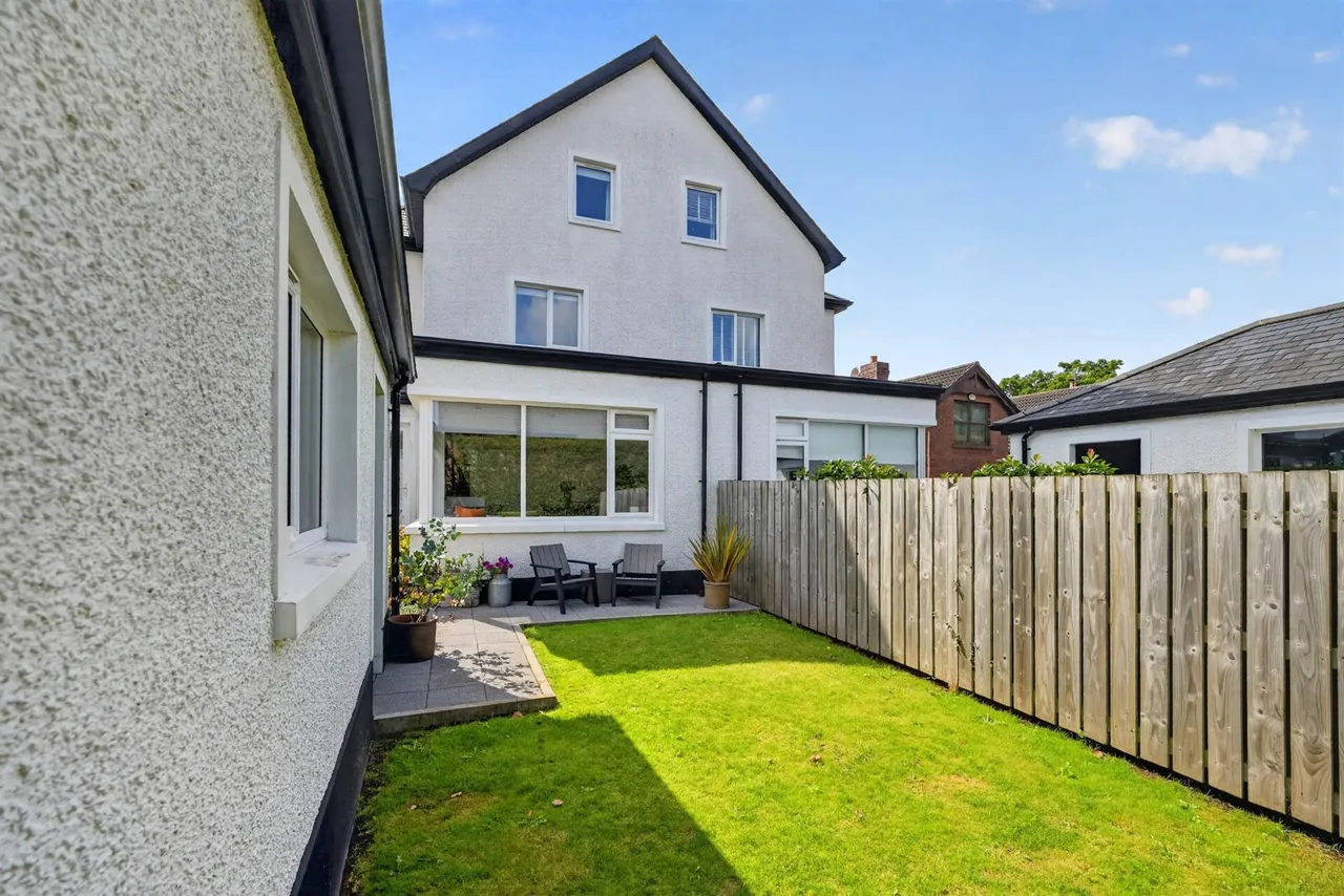 Balmoral Avenue, Belfast, BT9, photo 25