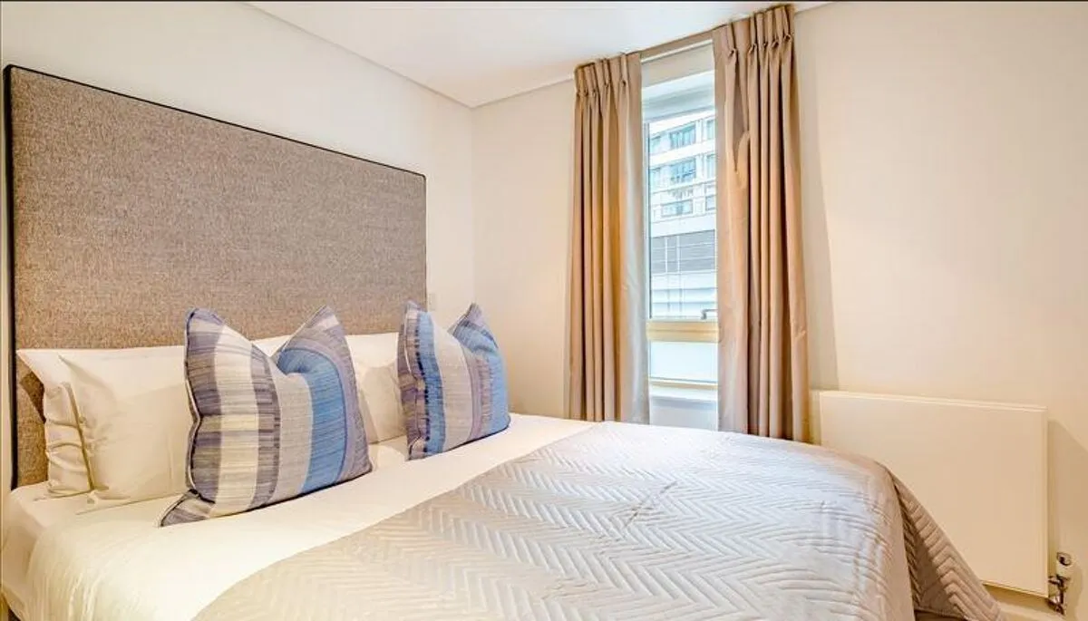 Merchant Square East, London, W2, photo 5