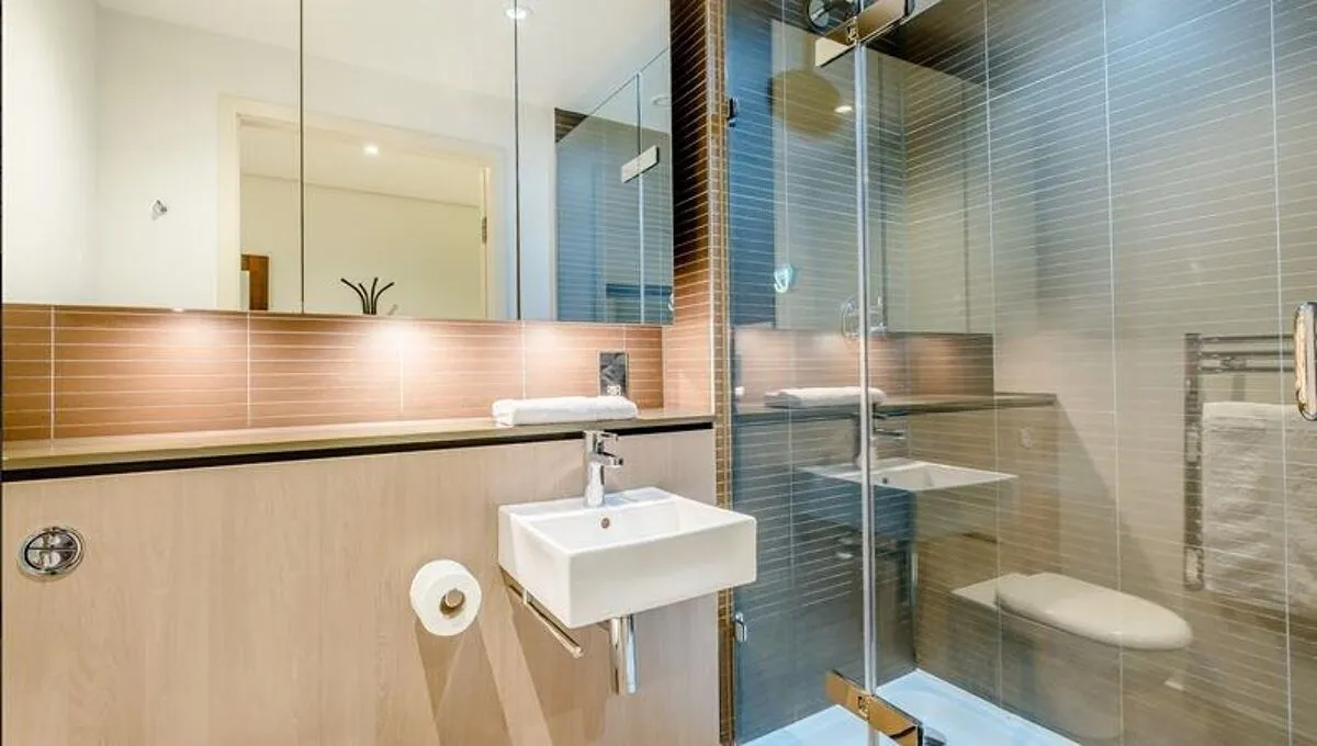 Merchant Square East, London, W2, photo 8
