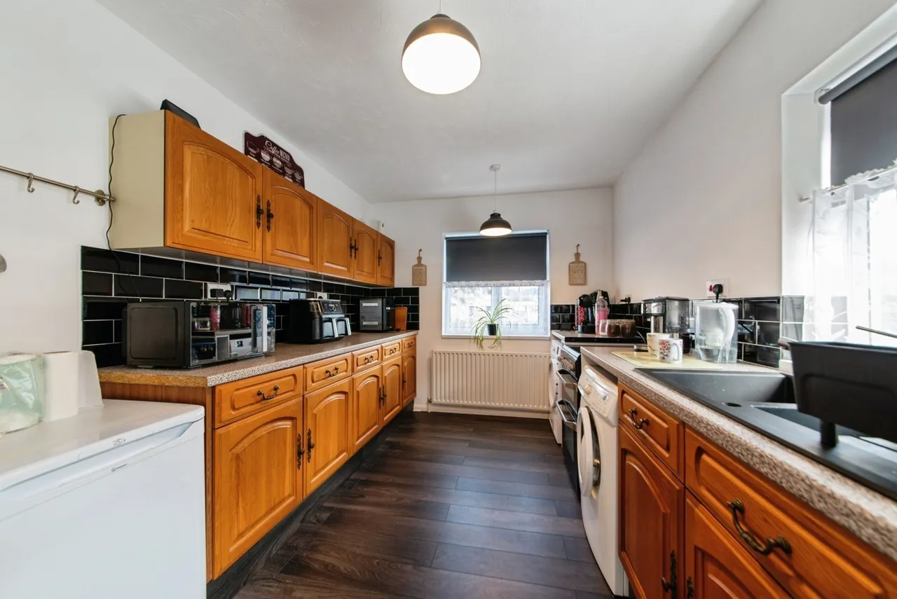 Asheridge, Branston, Lincoln, Lincolnshire, LN4, photo 6