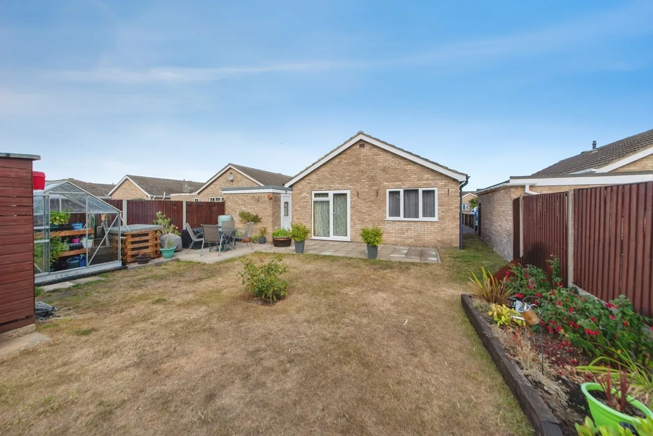 Asheridge, Branston, Lincoln, Lincolnshire, LN4, photo 3