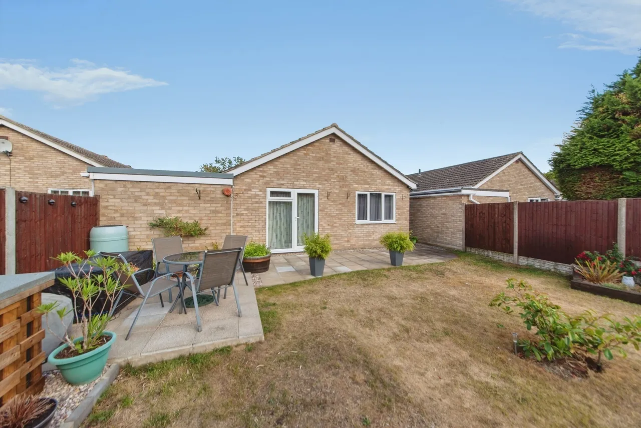 Asheridge, Branston, Lincoln, Lincolnshire, LN4, photo 12