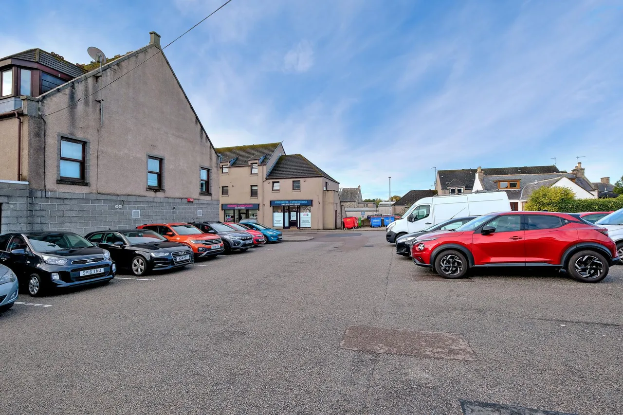Union Lane, Ellon, AB41, photo 17