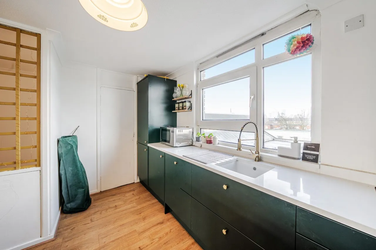 Carew Street, SE5, photo 16