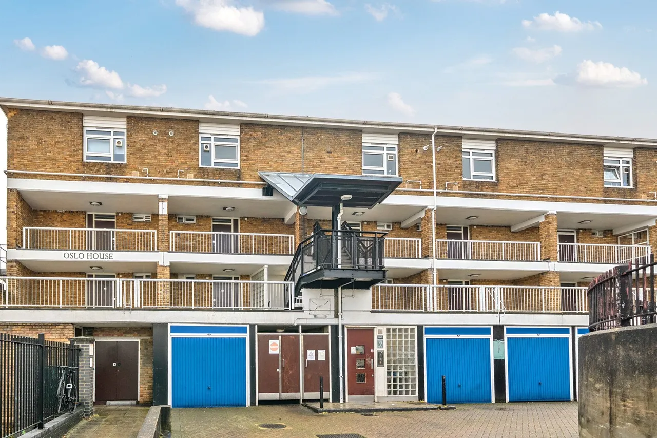 Carew Street, SE5, photo 22