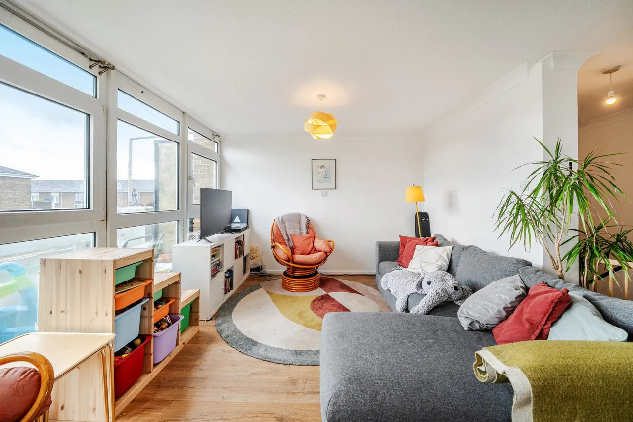 Carew Street, SE5, photo 11