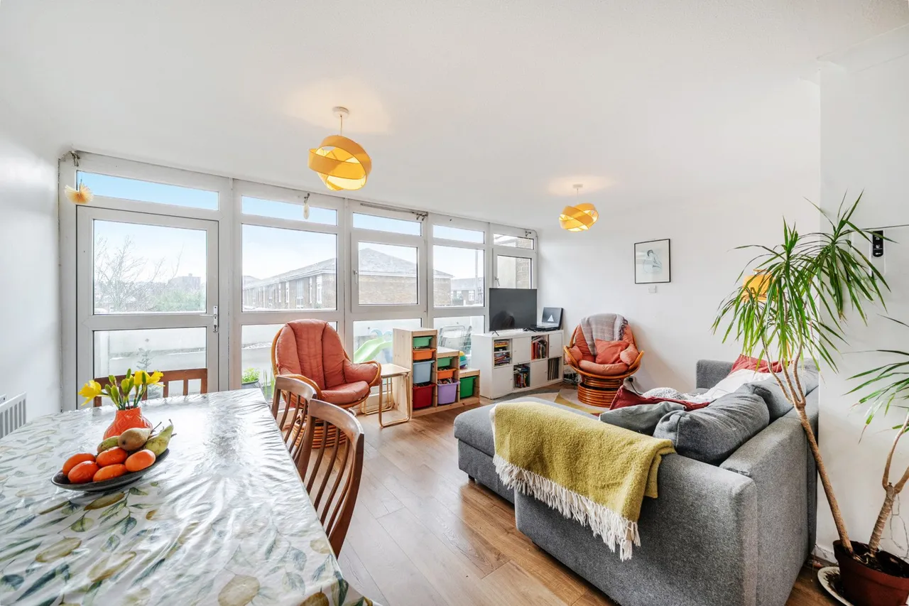 Carew Street, SE5, photo 14